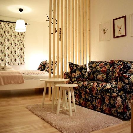 Gosau Apartment 006 Bagian luar foto