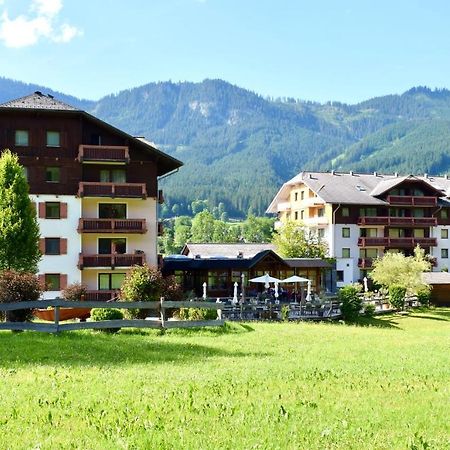 Gosau Apartment 006 Bagian luar foto