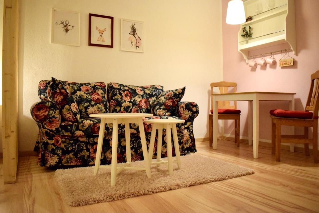Gosau Apartment 006 Bagian luar foto