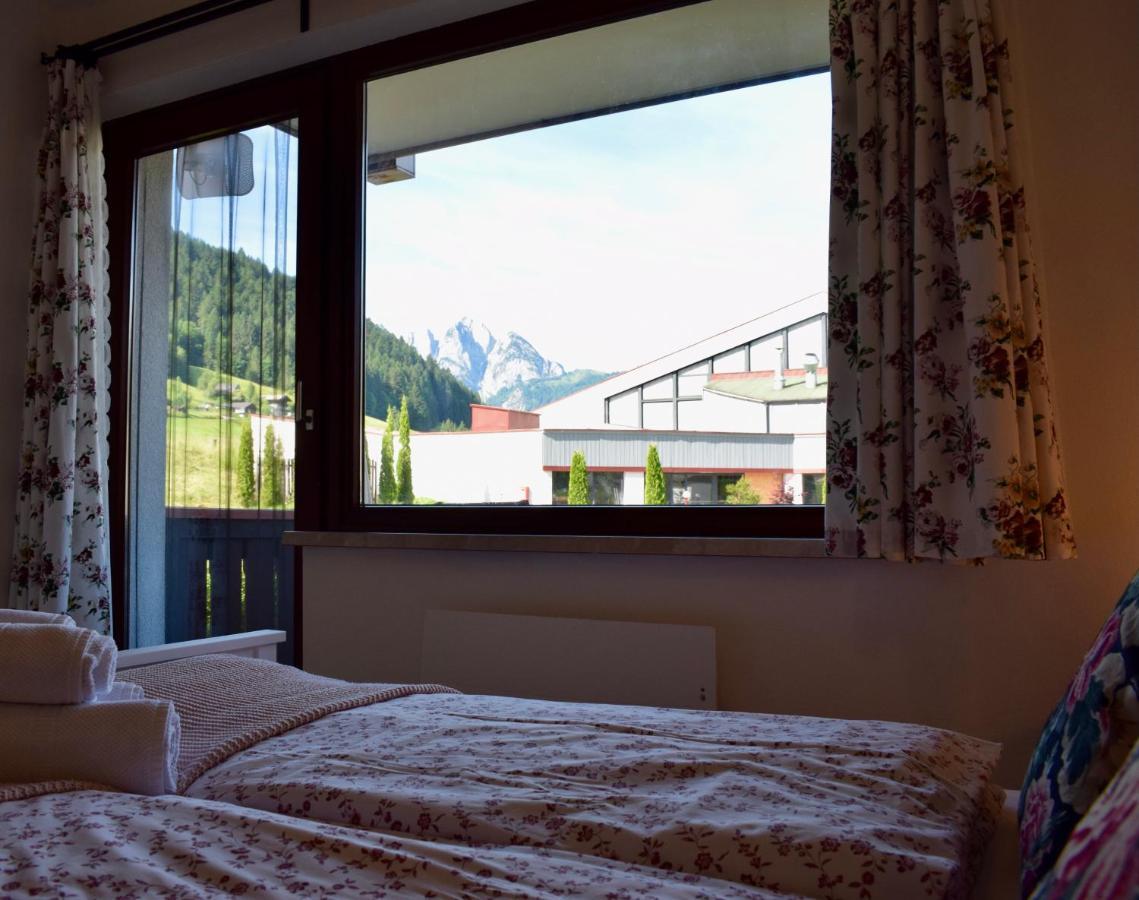 Gosau Apartment 006 Bagian luar foto