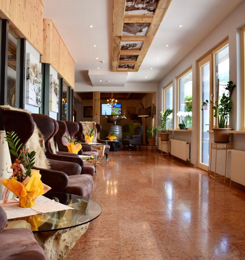 Gosau Apartment 006 Bagian luar foto