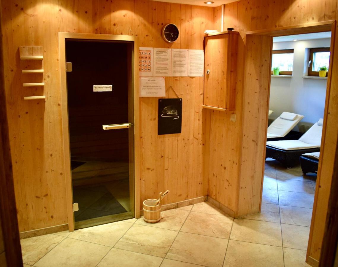 Gosau Apartment 006 Bagian luar foto