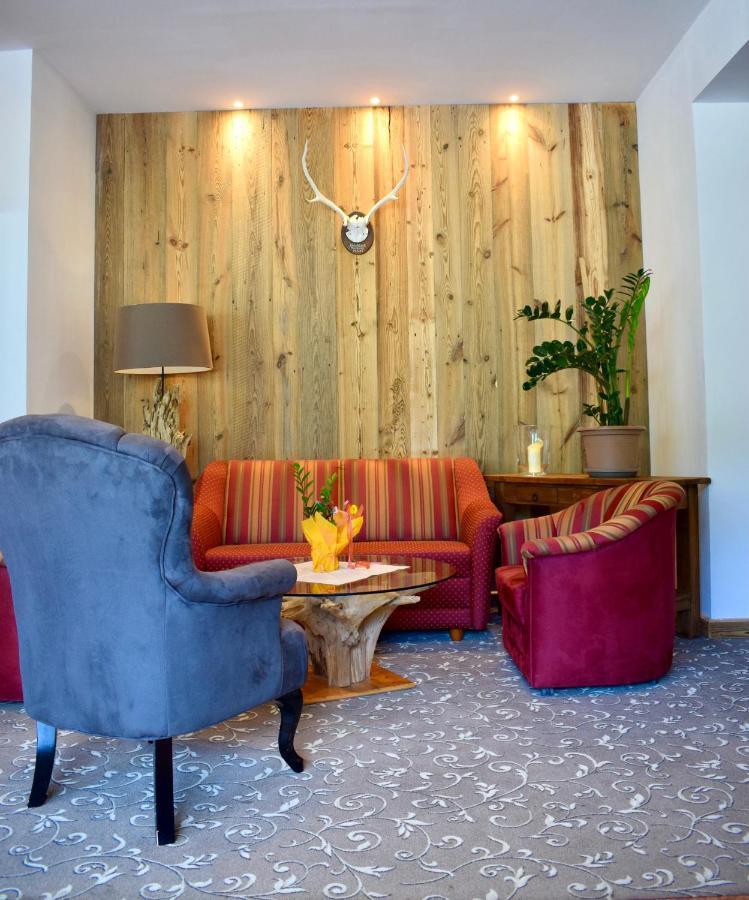 Gosau Apartment 006 Bagian luar foto