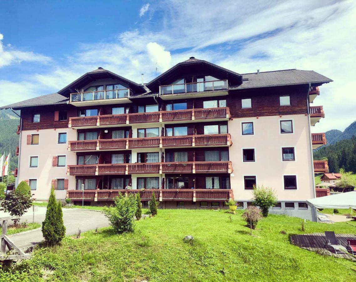 Gosau Apartment 006 Bagian luar foto